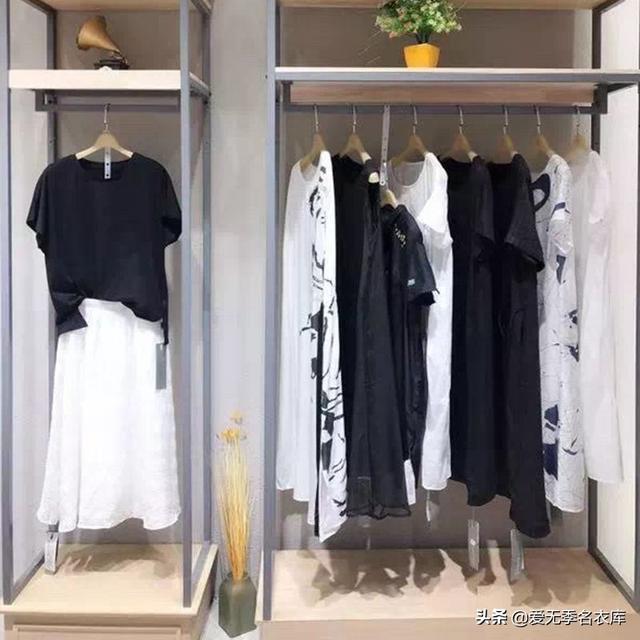 开女装店去哪里找货源