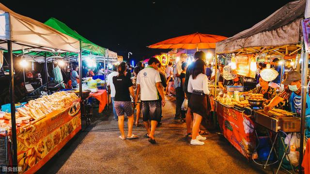 开杂货铺货源怎么找