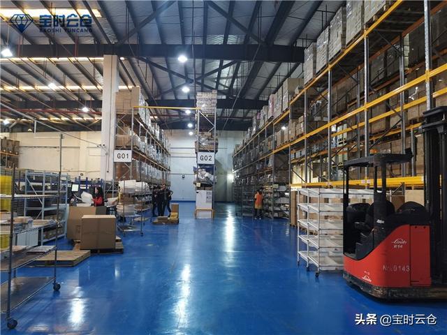找货源仓储代发货