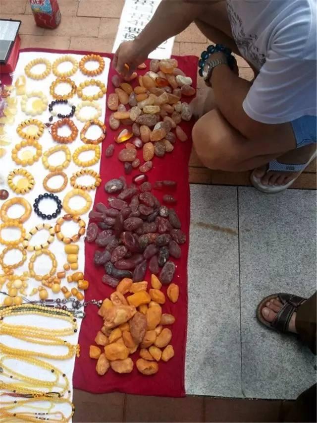 文玩一手货源