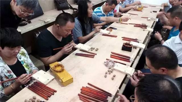文玩一手货源