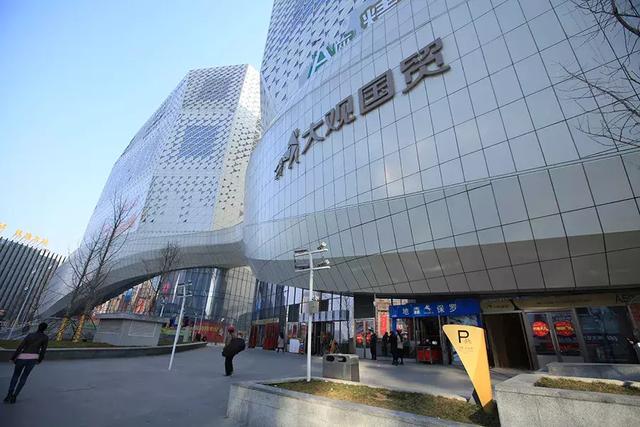 郑州服装批发一手货源大市场在哪里