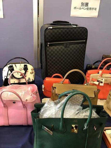 日本中古包一手货源