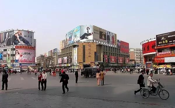 郑州服装批发一手货源大市场在哪里