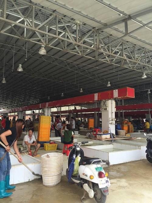 南宁海鲜批发市场一手货源在哪里
