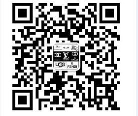 欧吉意服饰商行牌男装免费招收微信代理 七天无理由退换二维码