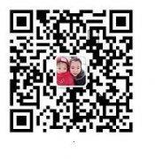 男女童装一手货源 厂家批发，免费招代理，多方向发展赚钱二维码