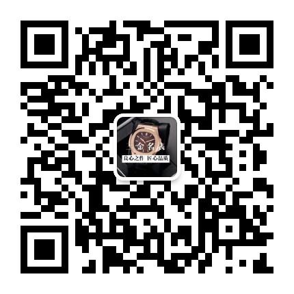 一比一顶级复刻名表 复刻名表原单表，世界大牌，广州手表代发二维码
