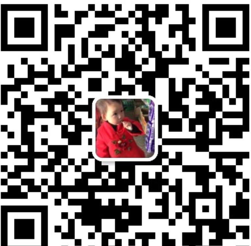 童装微商代理一手货源 大小童装货源 免费代理 一件代发 支持微商二维码