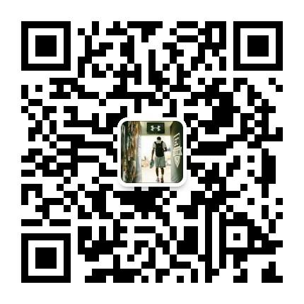春素氨基酸洗护套 麦朵国际推荐 支持一件代发二维码