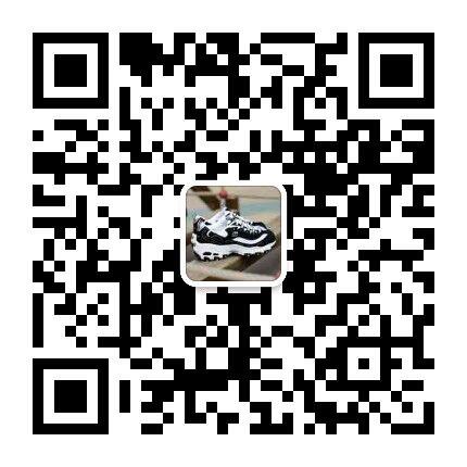 鞋咖 多多鞋咖！只要有货保证有质量！本店只谈质二维码
