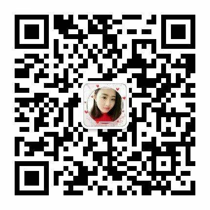 8000家中韩童装女装一手货源 专供微商，淘宝，实体开店二维码