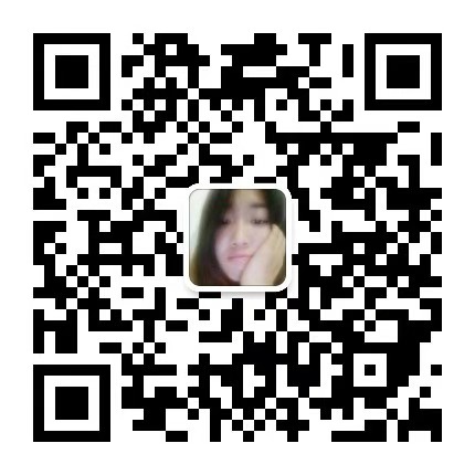 微商童装女装 一手货源代理 0库存 无压力二维码