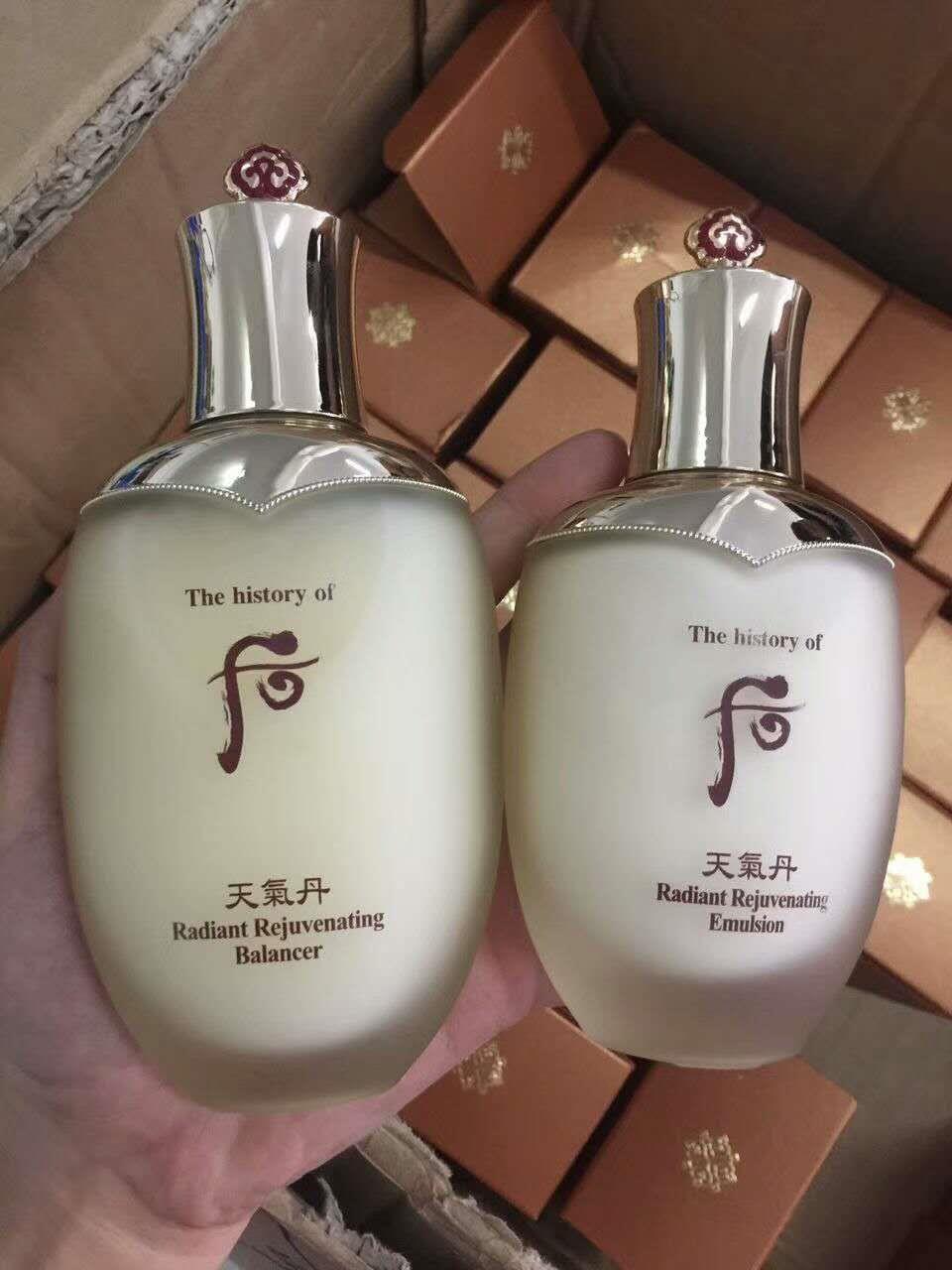 正品韩妆护肤化妆品货源 全国招韩妆韩国化妆品代理