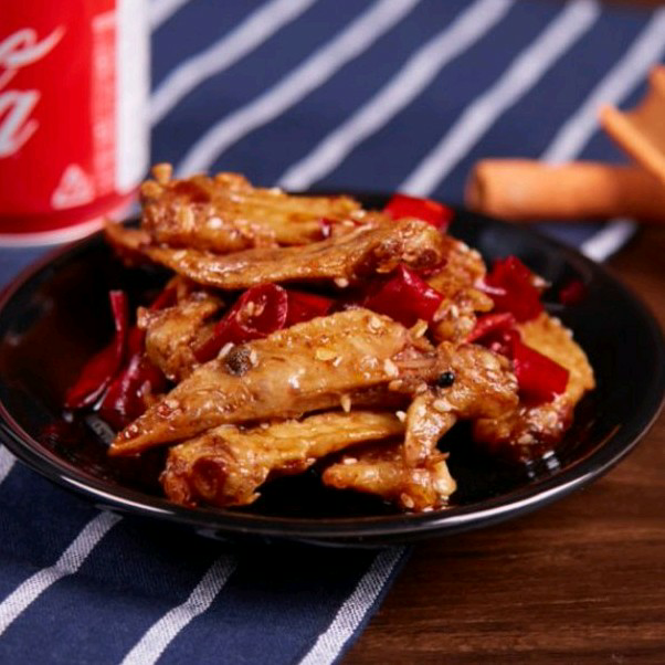 谭八爷招牌冷吃甜食增味佐餐 无需囤货 一件代发