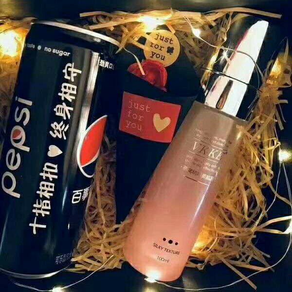 VKKE一个网红创立的新品牌效果非常好，很好用的一款产品。