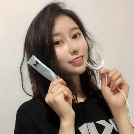 碧缇福抑菌凝胶 美白牙齿的小神器