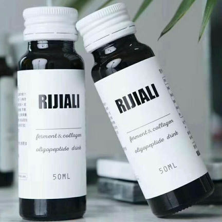 酵素胶原蛋白低聚肽