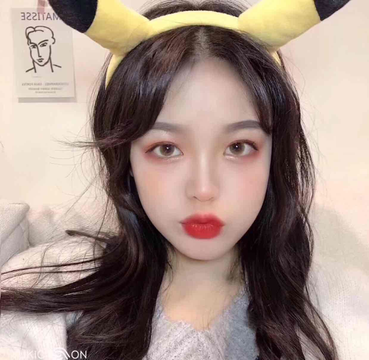 招美瞳代理