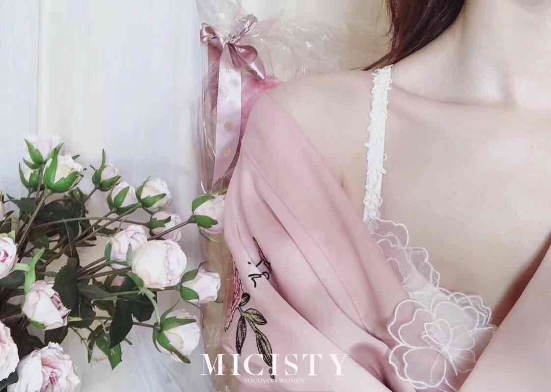 MlCISTY品牌内衣