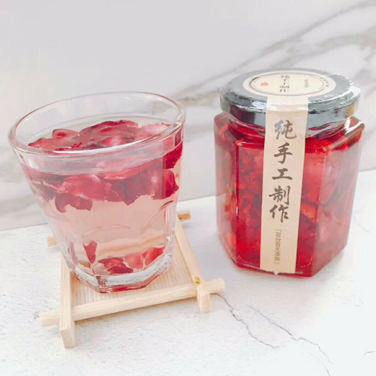 玫瑰酵素减肥美容养颜，健康减肥最佳推荐