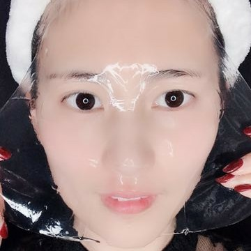 一款满满的胶原蛋白面膜  专利v脸拉提 增加肌肤Q弹性