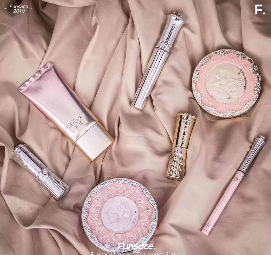 微澜·粉瑟招代理 体验不一样的国货