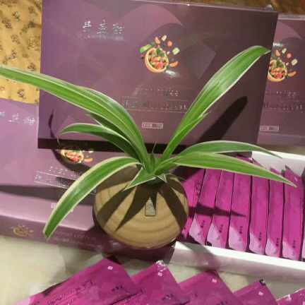 美益甜SOSO咖啡 让你瘦的尖叫
