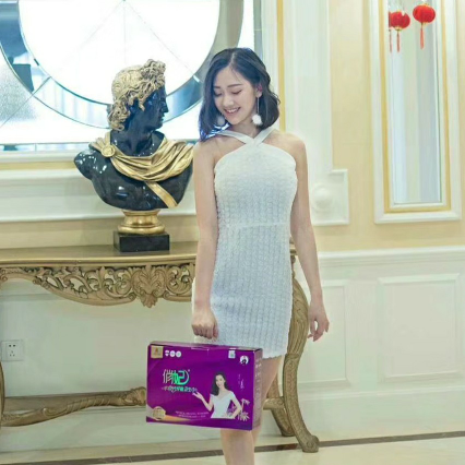 爱善天使，专业专注女性生殖健康产品
