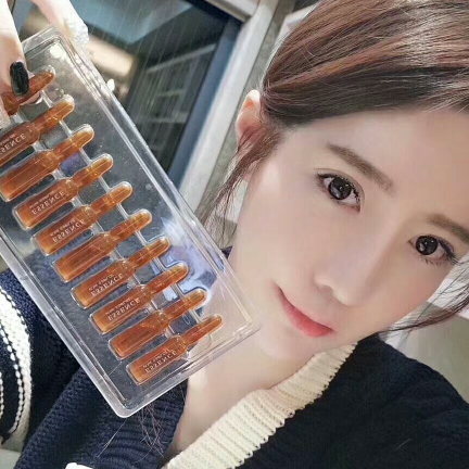 奢悦净透维C精华 28天有效美白淡斑