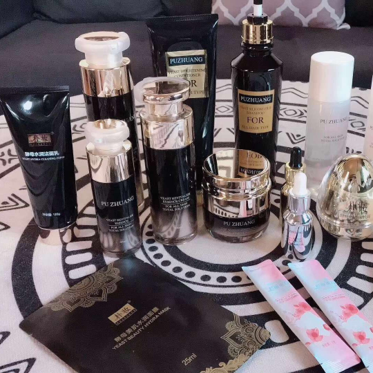 朴妆，带你找到更美的自己
