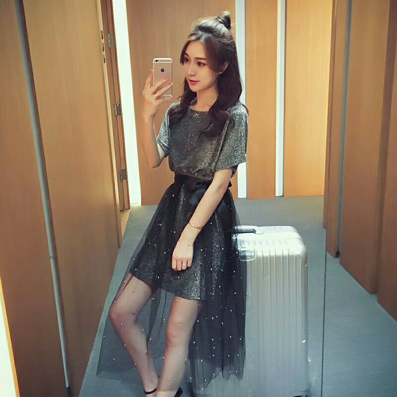 一手女装货源常年招代理 你有图我就有货