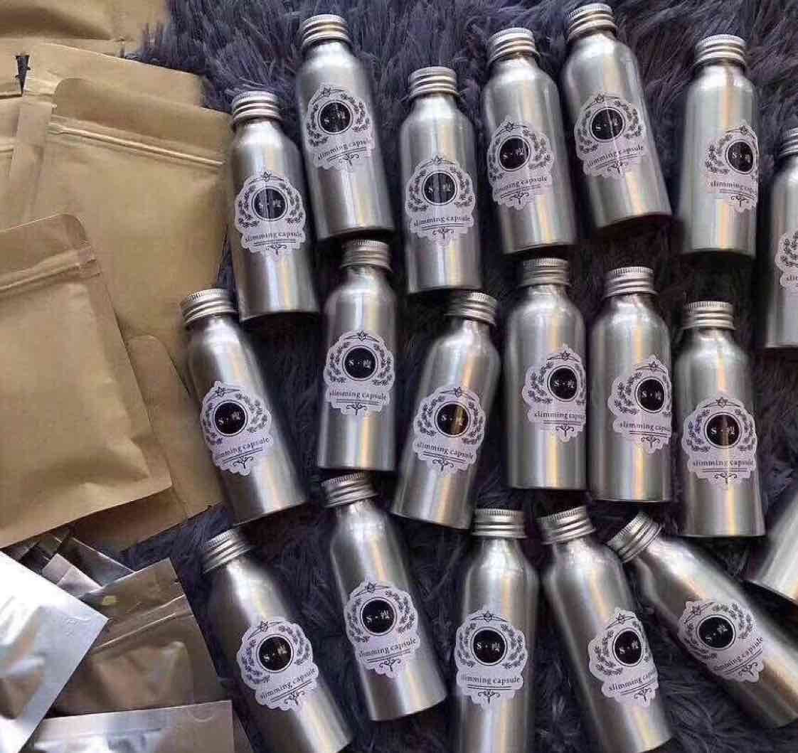 S瘦 各大网红都在用的减肥产品