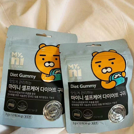 團購日本減肥糖