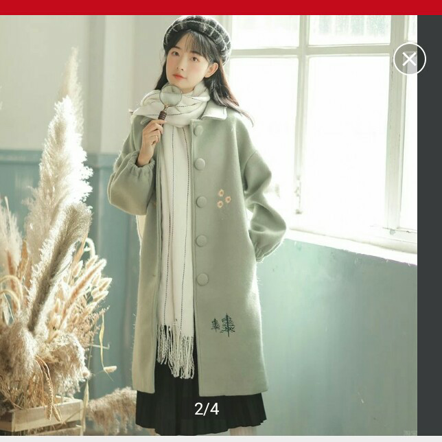 微店女装行业   新款多多