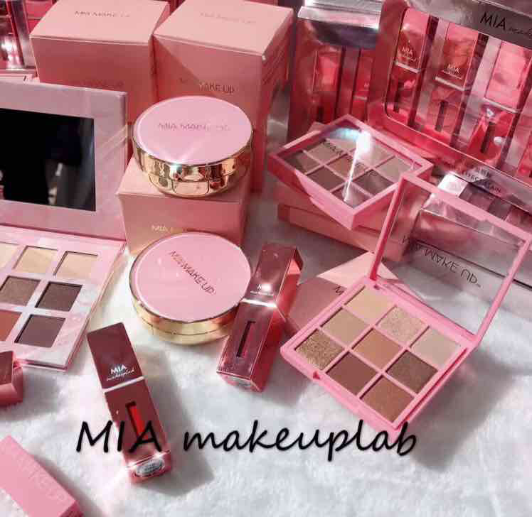 MIA化妆师都爱的一款化妆产品，来自化妆师推荐