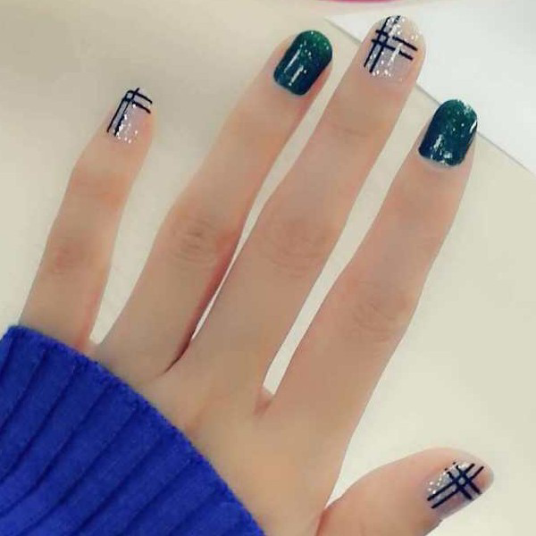 名仕美甲招代理