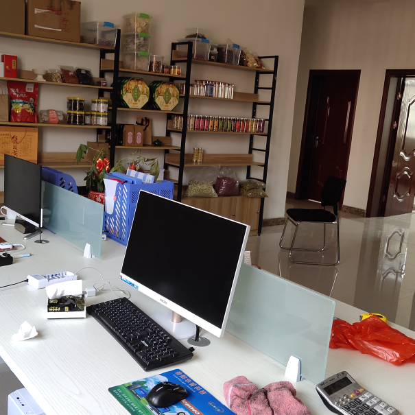 尕掌柜土特产新品花茶 诚招代理 有需要的随时联系我