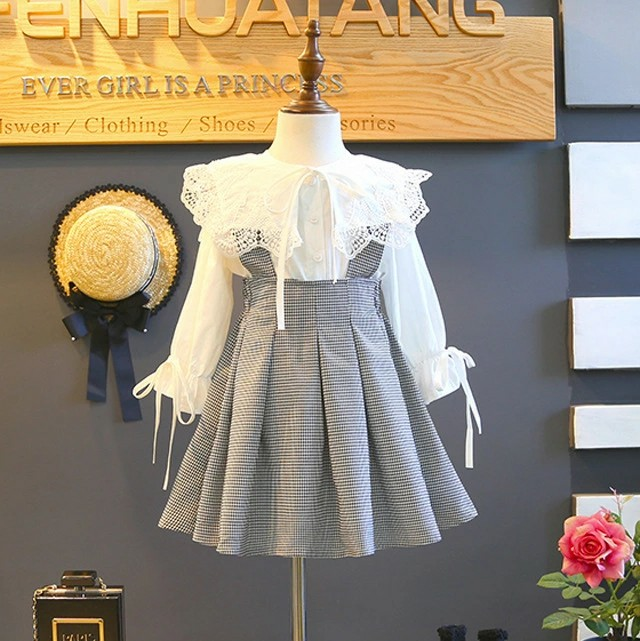 精品服饰批工厂货源，一件代发