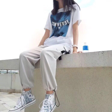 2019超火一款匡威 椰树 65包邮