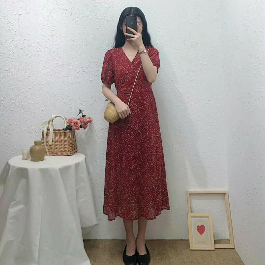 女装一件代发不囤货