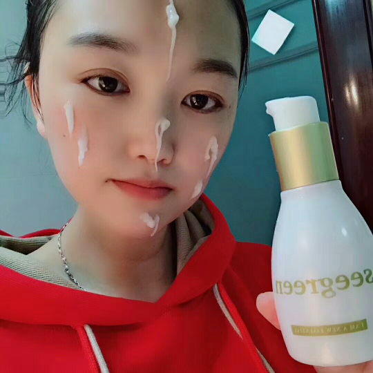 微晶清肌焕活精华