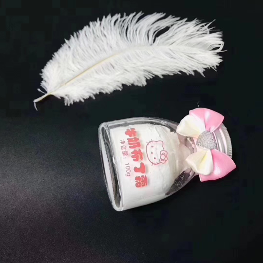 牛奶布丁霜：美白淡斑效果不多说 直接看