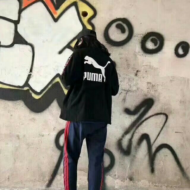 潮牌衣服裤子 各种货源 可分开代理