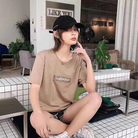 潮牌潮爆全场 我们等你来 诚招代理