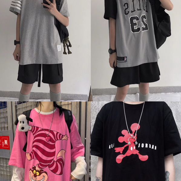 潮牌复刻鞋子衣服，全网供货，一件代发