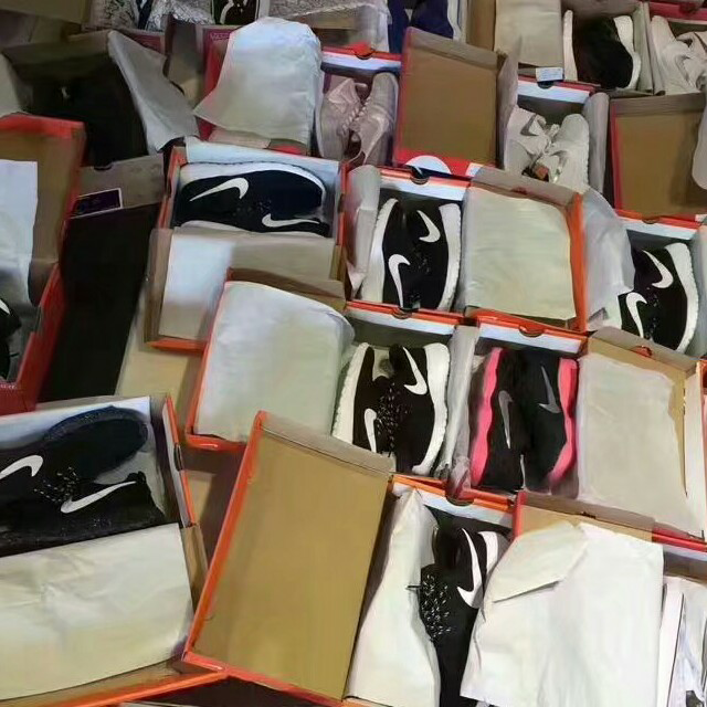 品牌鞋子出售 主带代理