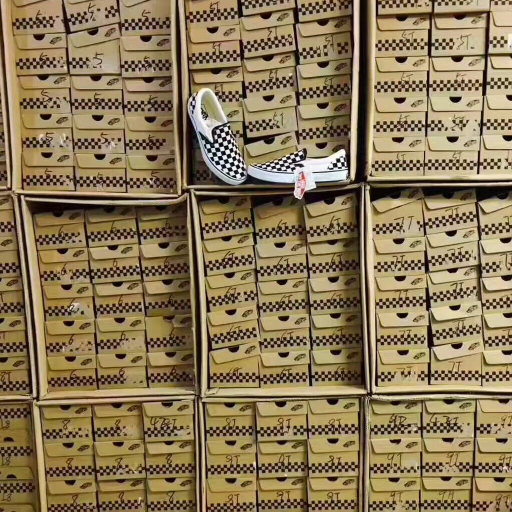 vans国潮手表正品供货