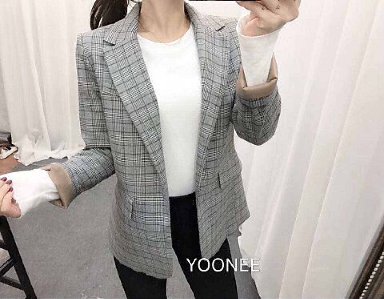 国内自制品牌女装 每日上新 诚招代理 0投资 0风险