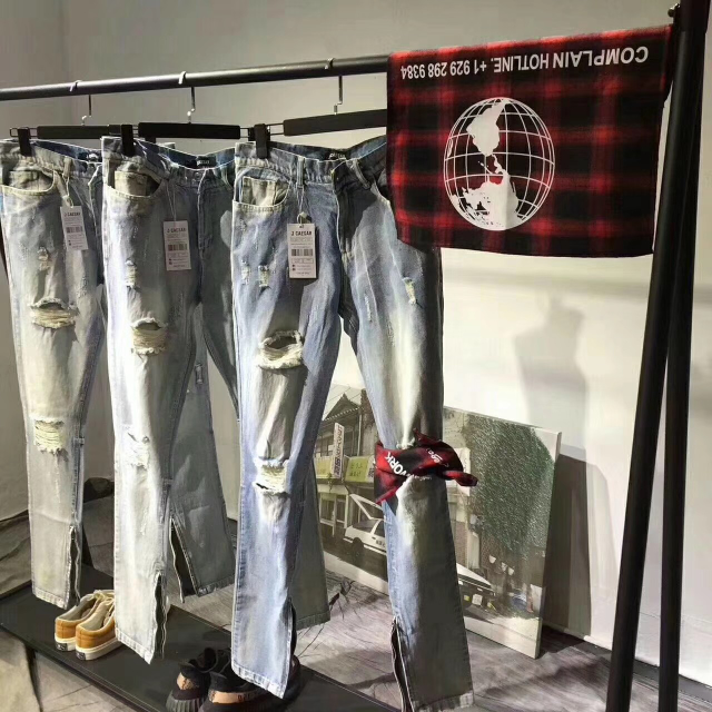 专业潮牌收代理加盟 质量保证 只为呈现最棒的单品
